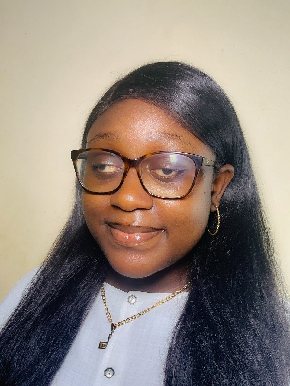 Alicia B. Charlene Fyneah, CEO and Lead Tutor of Actech Academy