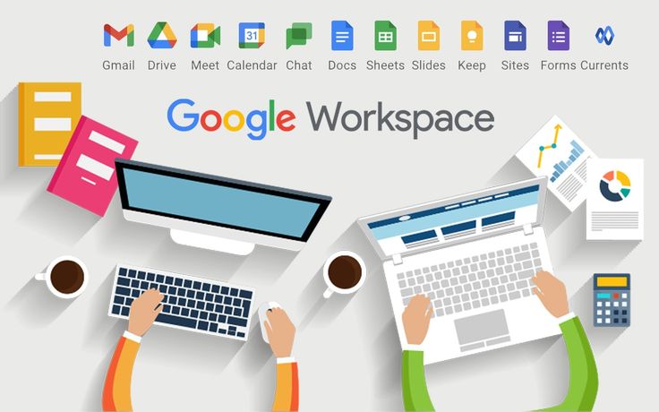 Google Workspace Tutorial
